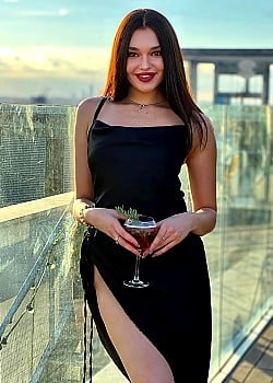 Mirra Chubarova